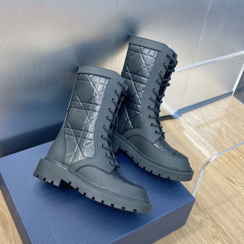 Christian Dior Boots